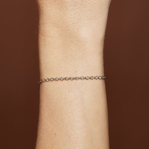 Dream Diamond Bracelet