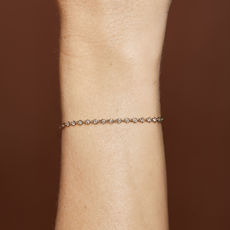 Dream Diamond Bracelet