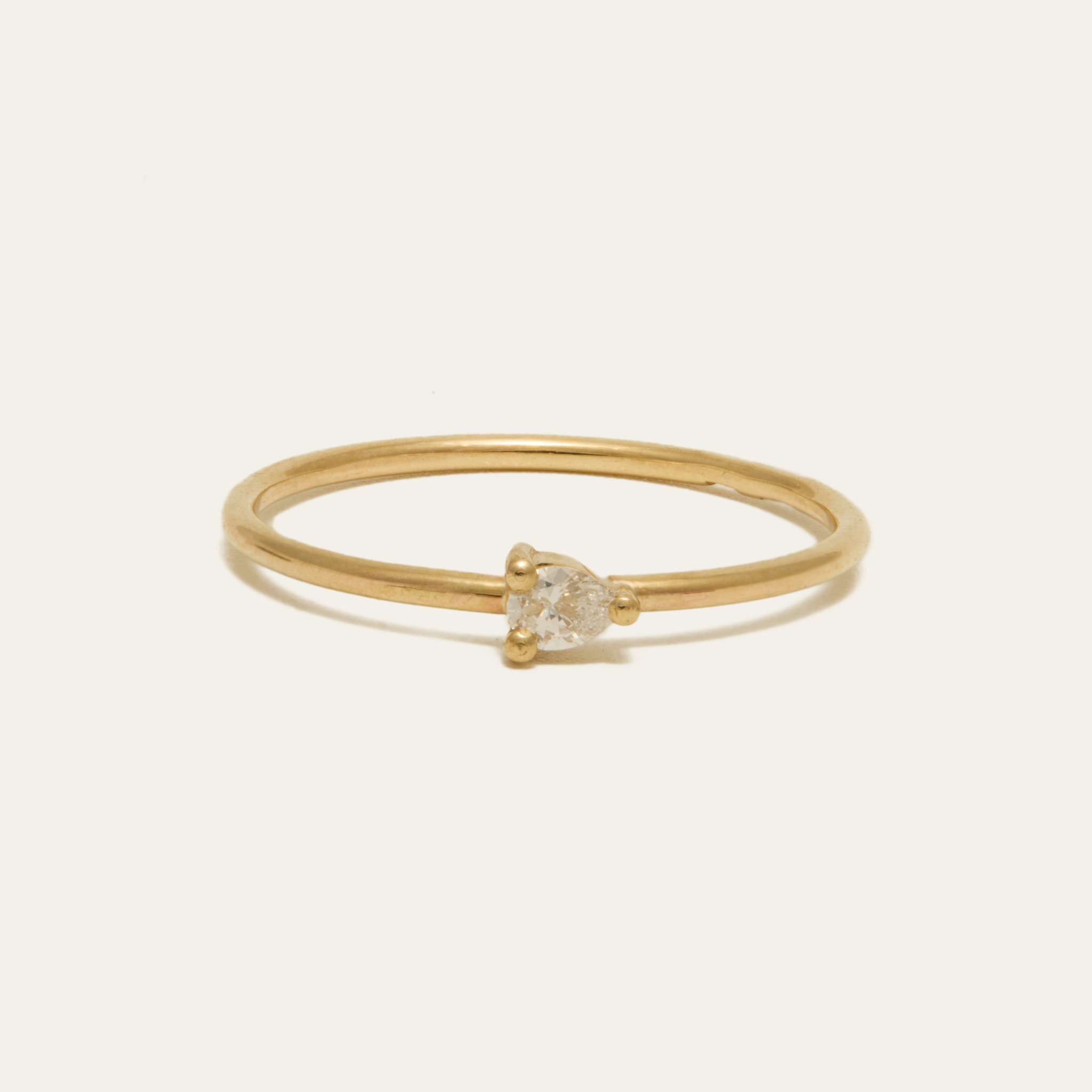 Eos Lab Diamond Ring – By Baby