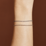 Dream Diamond Bracelet