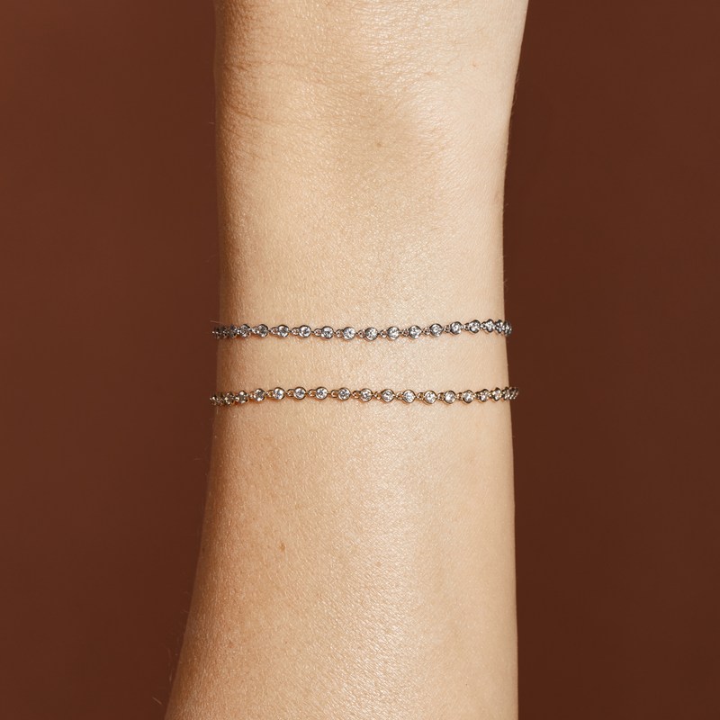 Dream Diamond Bracelet