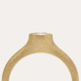 Coco Ring with Pale Pink Sapphire