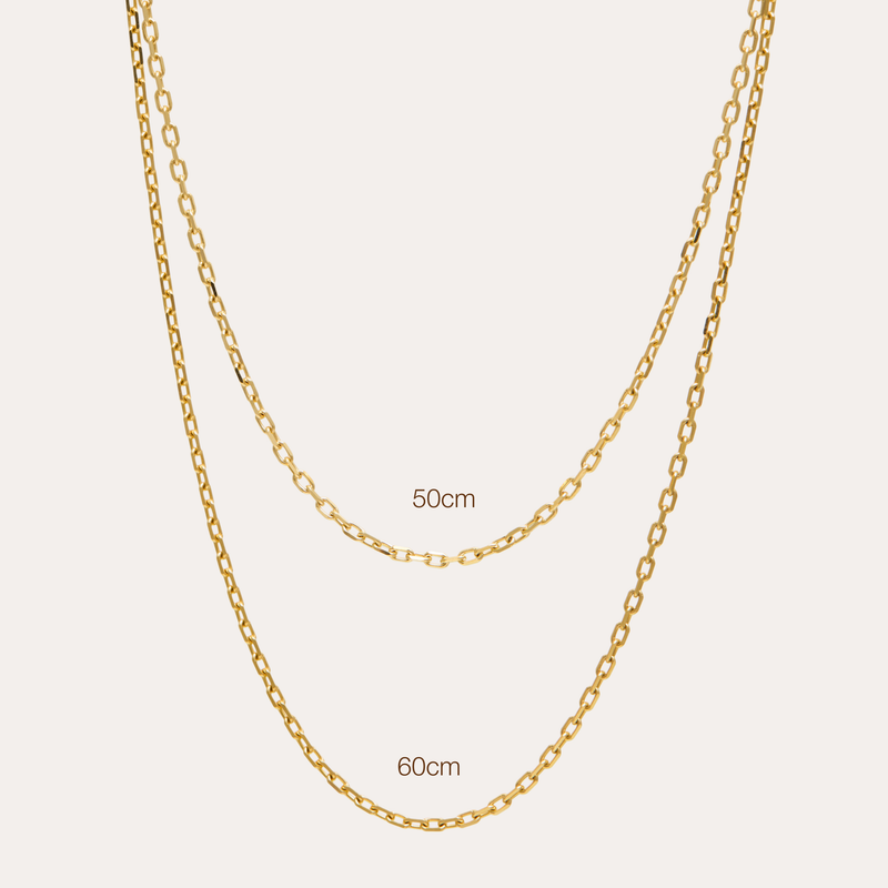Greek Chain