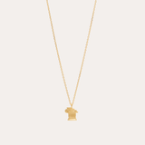 Delphi Necklace