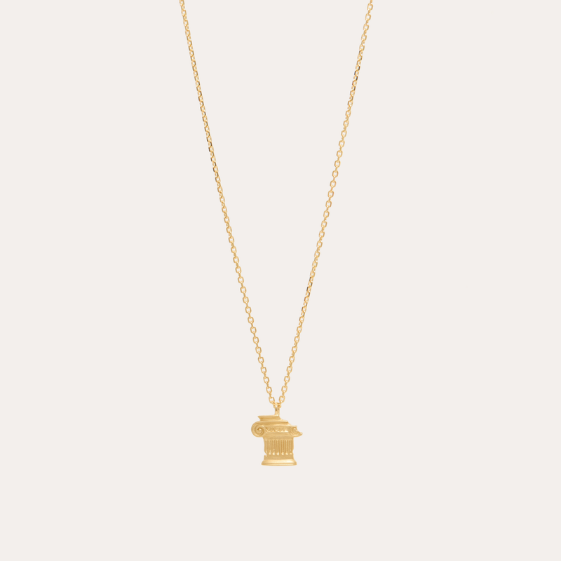 Delphi Necklace