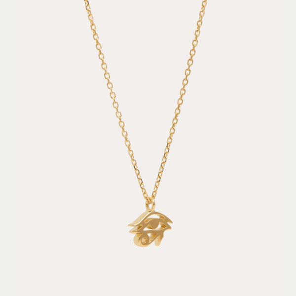 Eye Of Ra Necklace