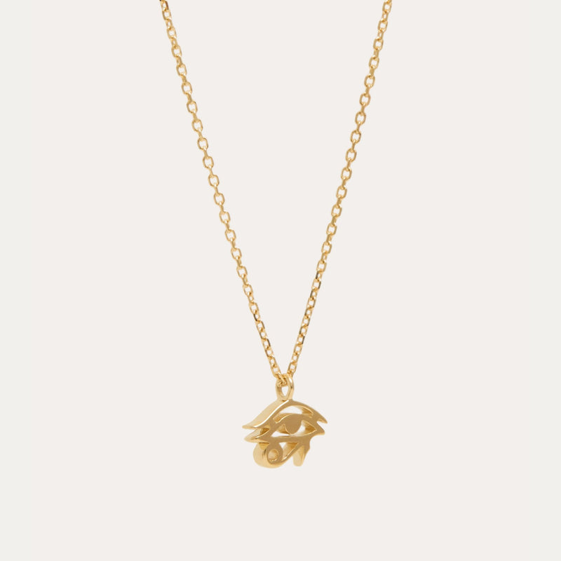 Eye Of Ra Necklace