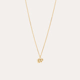Eye Of Ra Necklace