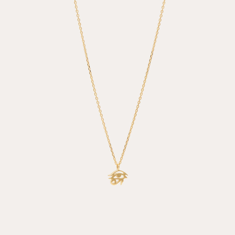 Eye Of Ra Necklace