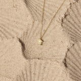 Delphi Necklace