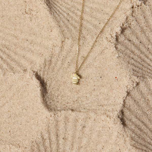 Delphi Necklace