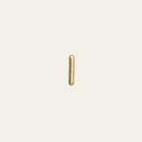 Bar Stud - 14ct Gold