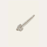 Tiniest Neo Diamond Stud