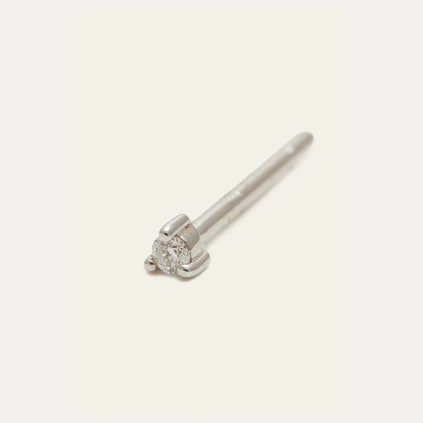 Tiniest Neo Diamond Stud