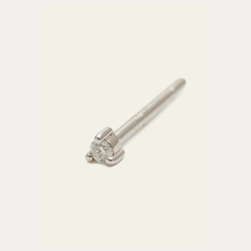Tiniest Neo Diamond Stud