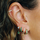 Palm Tree Charm
