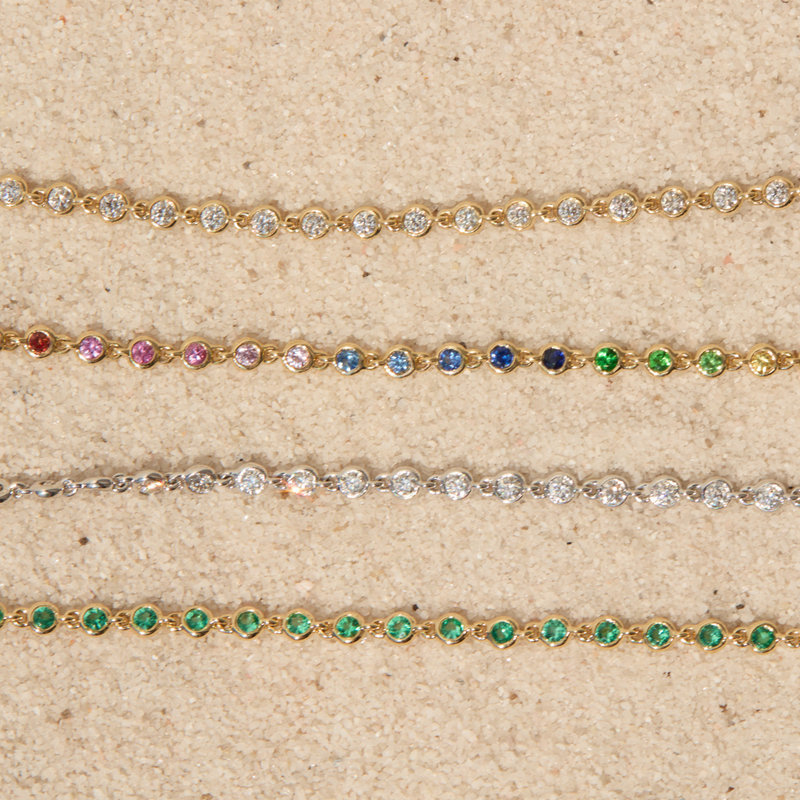 Dream Diamond Bracelet