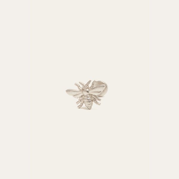 Tiny Honey Bee Stud
