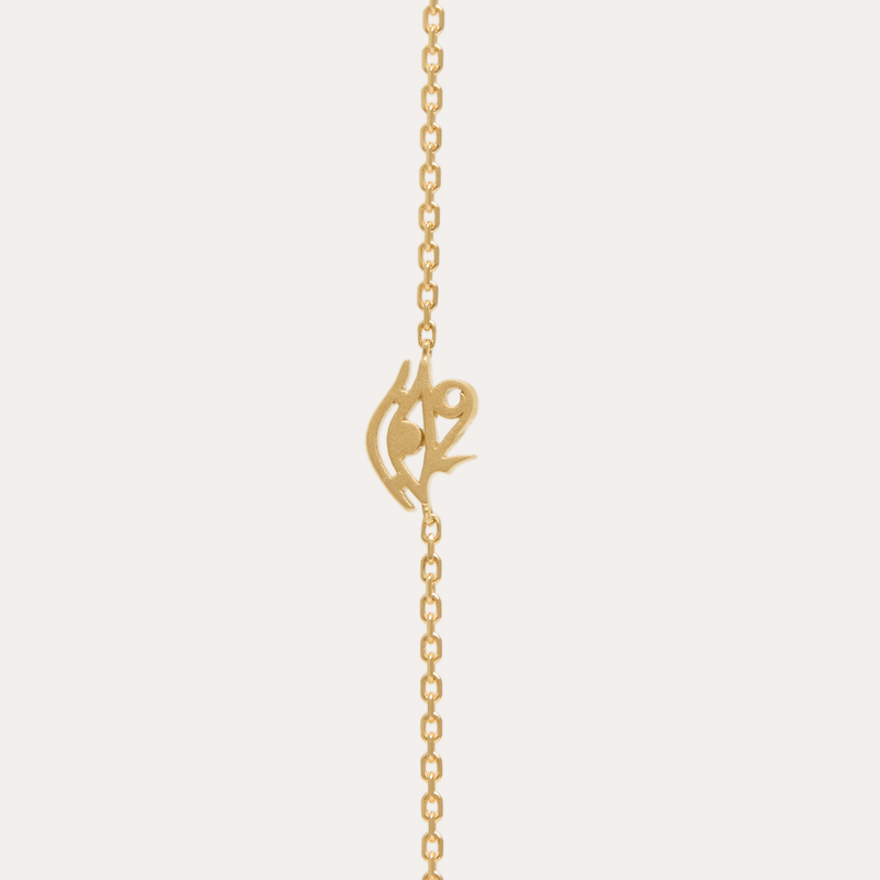 Eye Of Ra Bracelet