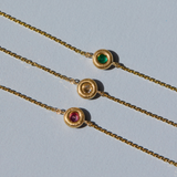 Cosmo Lab Diamond Bracelet