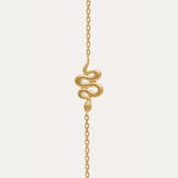 Serpent Bracelet