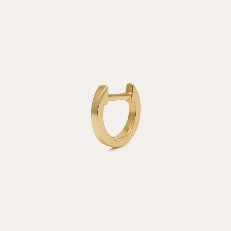 Square Huggie Extra Small