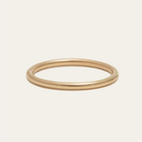 Waif Ring - 9ct Gold