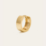 Mambo Huggie Medium - 9ct Gold