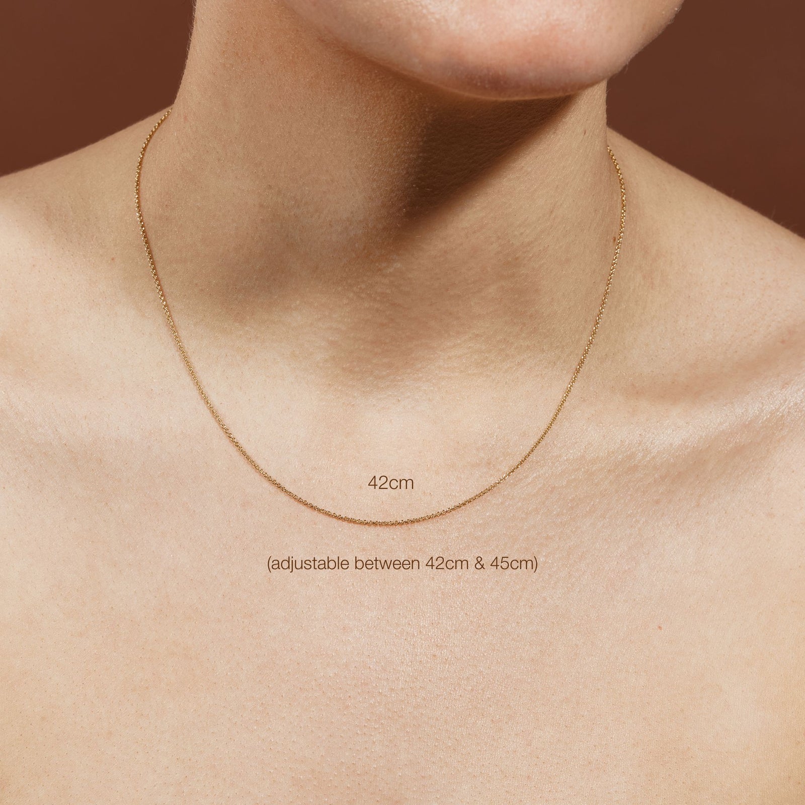 Cable Chain – By Baby
