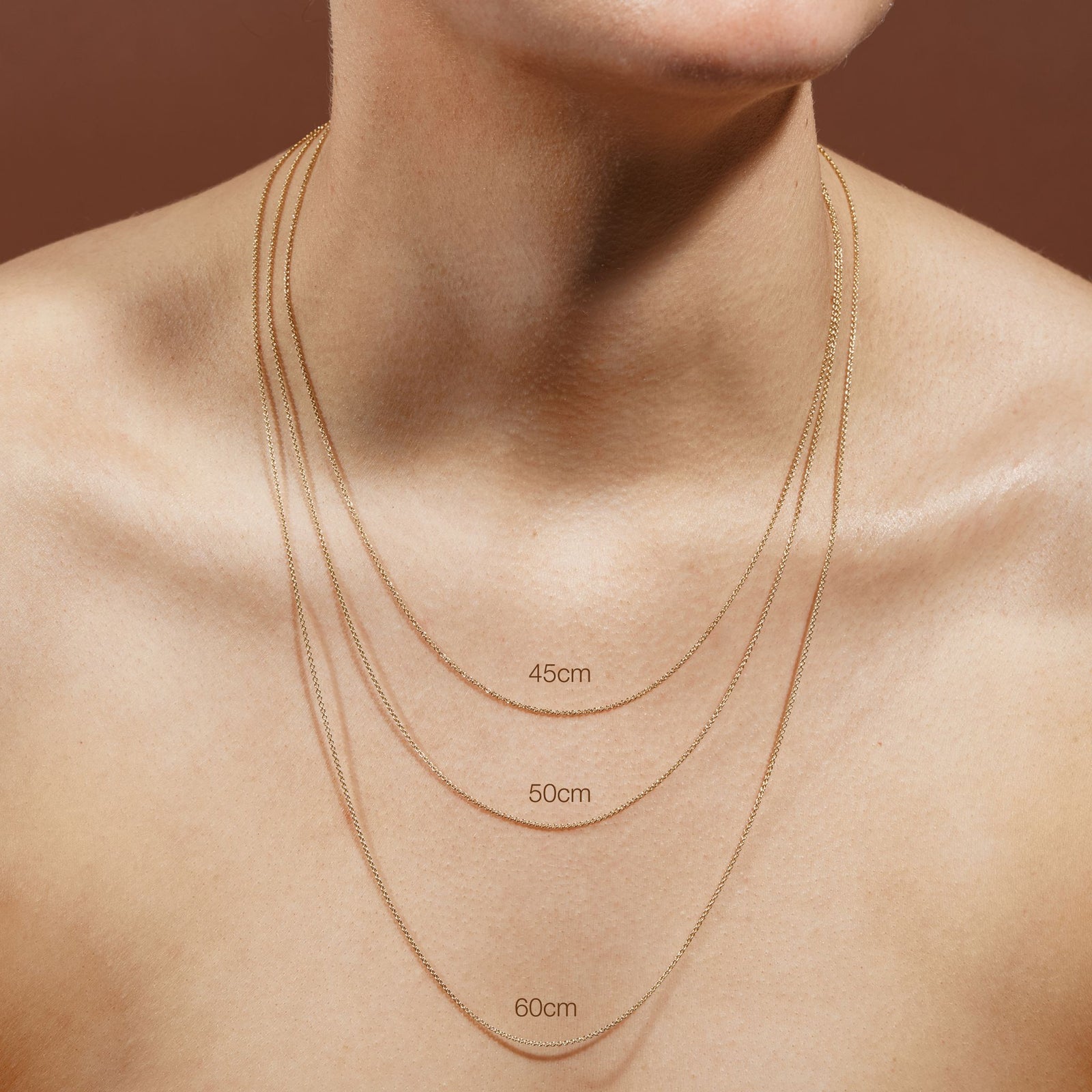 Cable Chain – By Baby