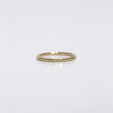 Waif Ring - 9ct Gold