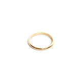 Horizon Ring - 14ct Gold