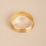 Elton Ring - 9ct Gold