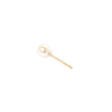 Nymph Pearl Stud - 9ct Gold