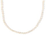 Pixie Pearl Babe Necklace